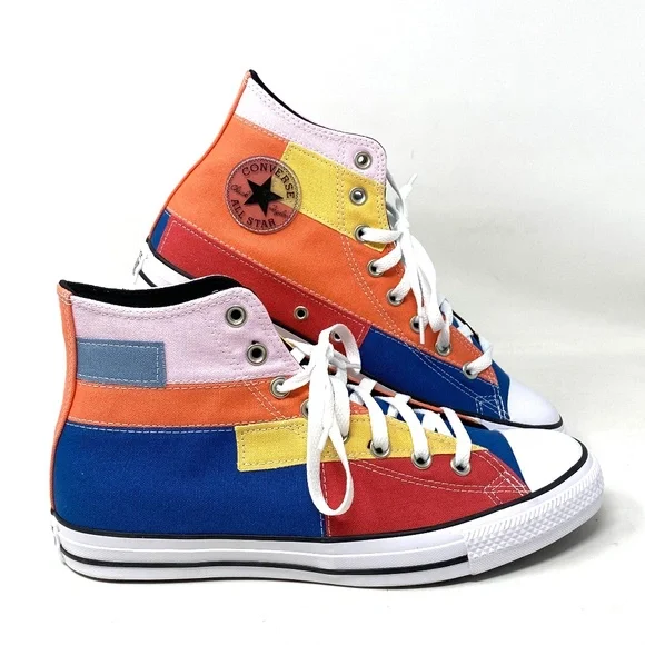 Converse Shoes Converse Chuck Taylor All Star High Top Red